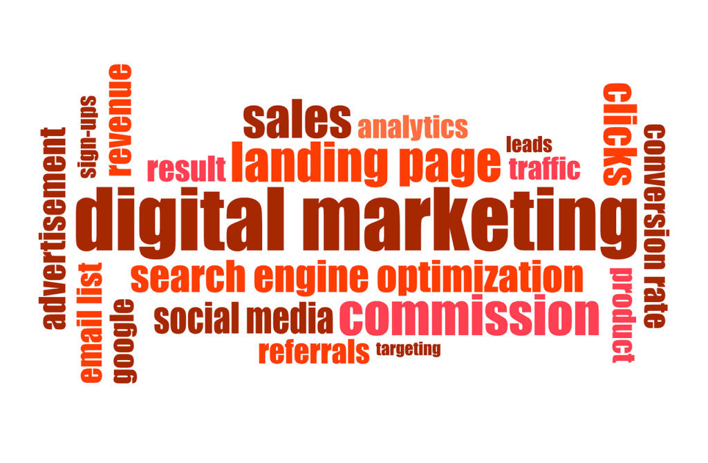 introduction to digital marketing