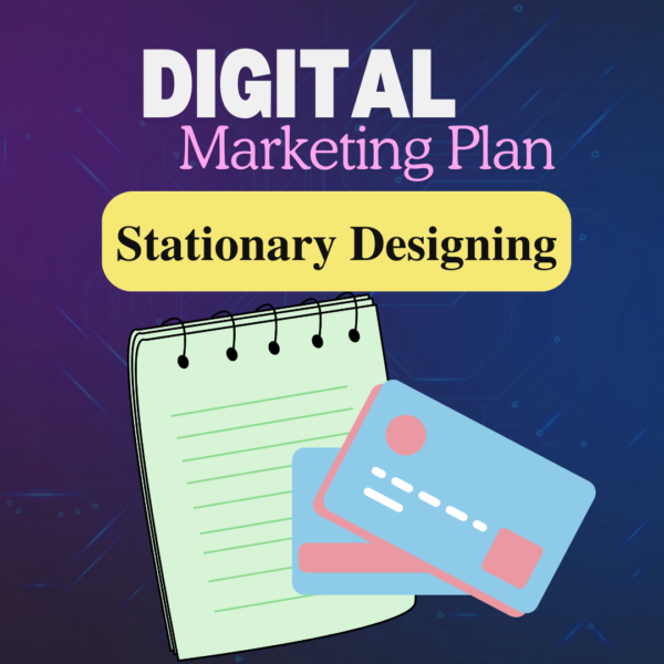 Stationary Designing
