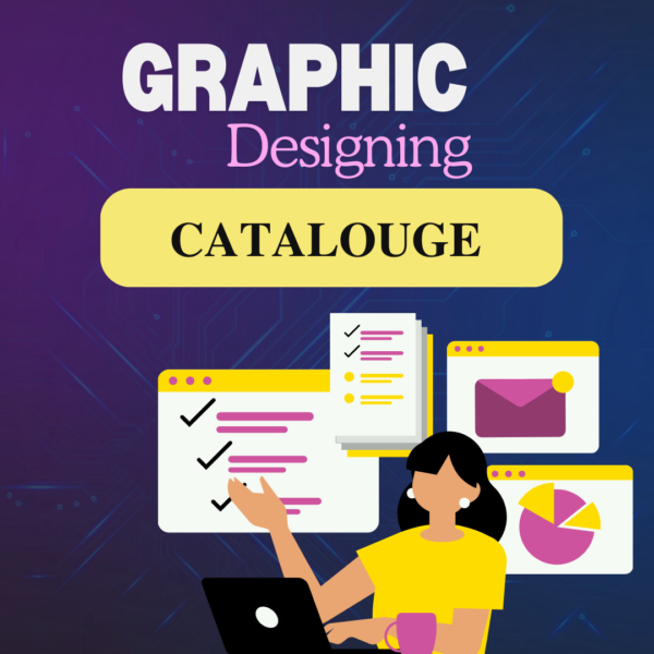 Catalog Design