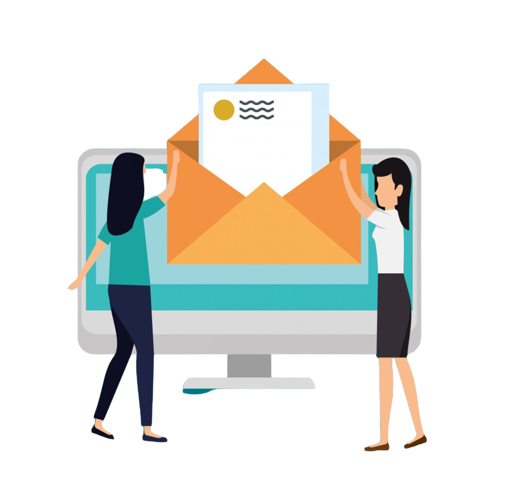 Email marketing