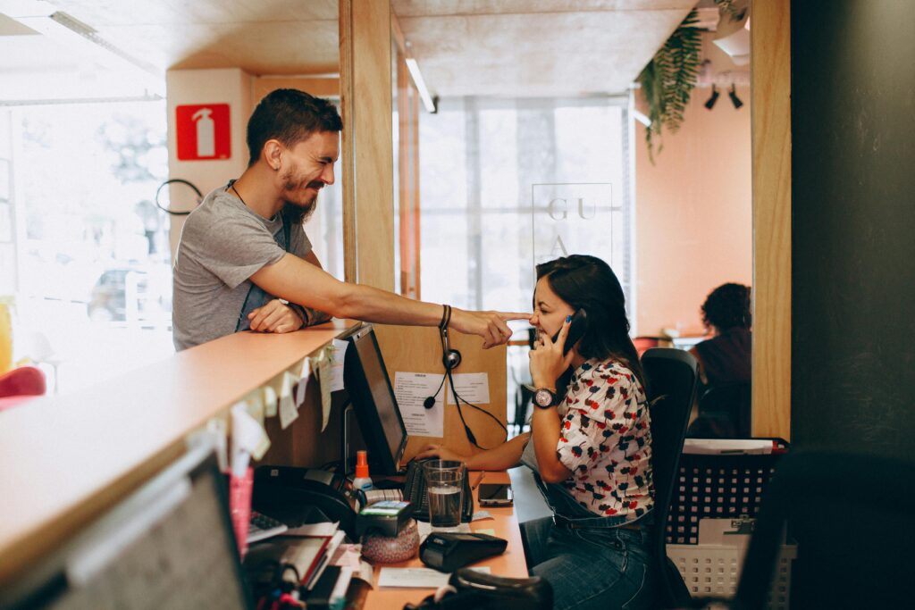 customer engagement