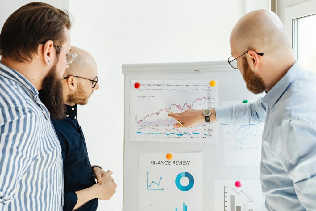 track insights