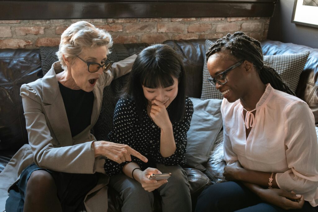 improved customer engagement