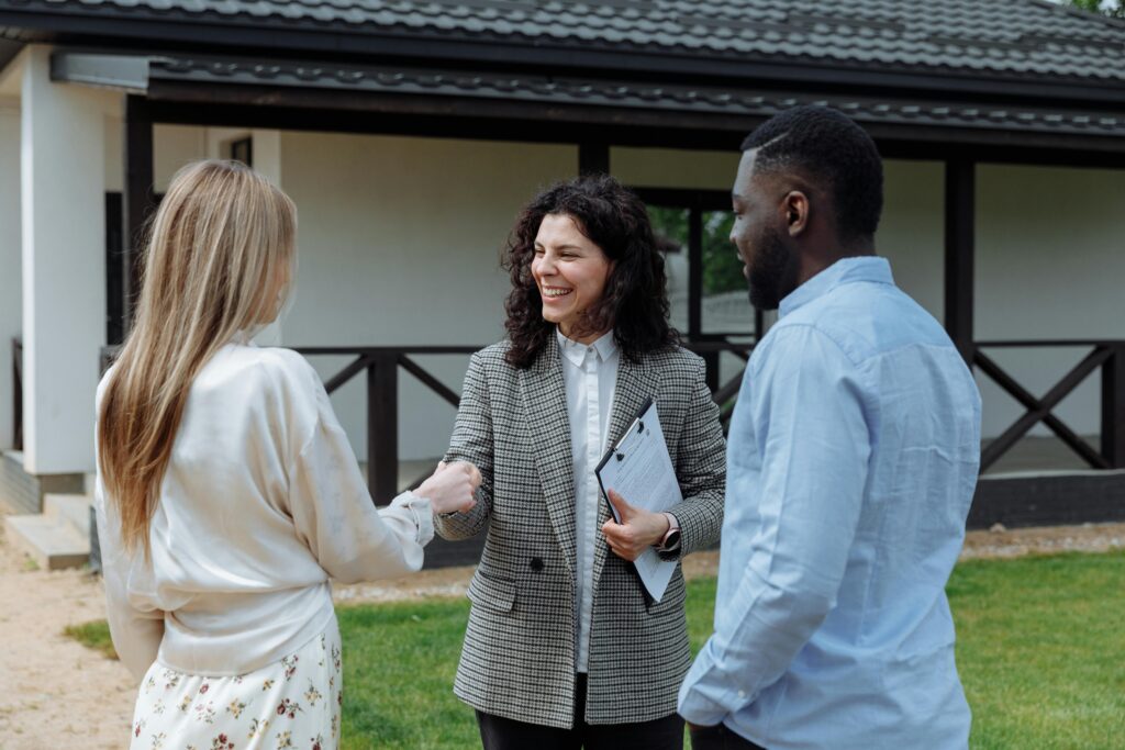 customer relationship building