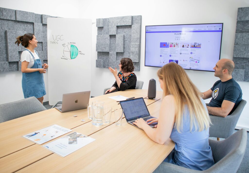 creative marketing strategies