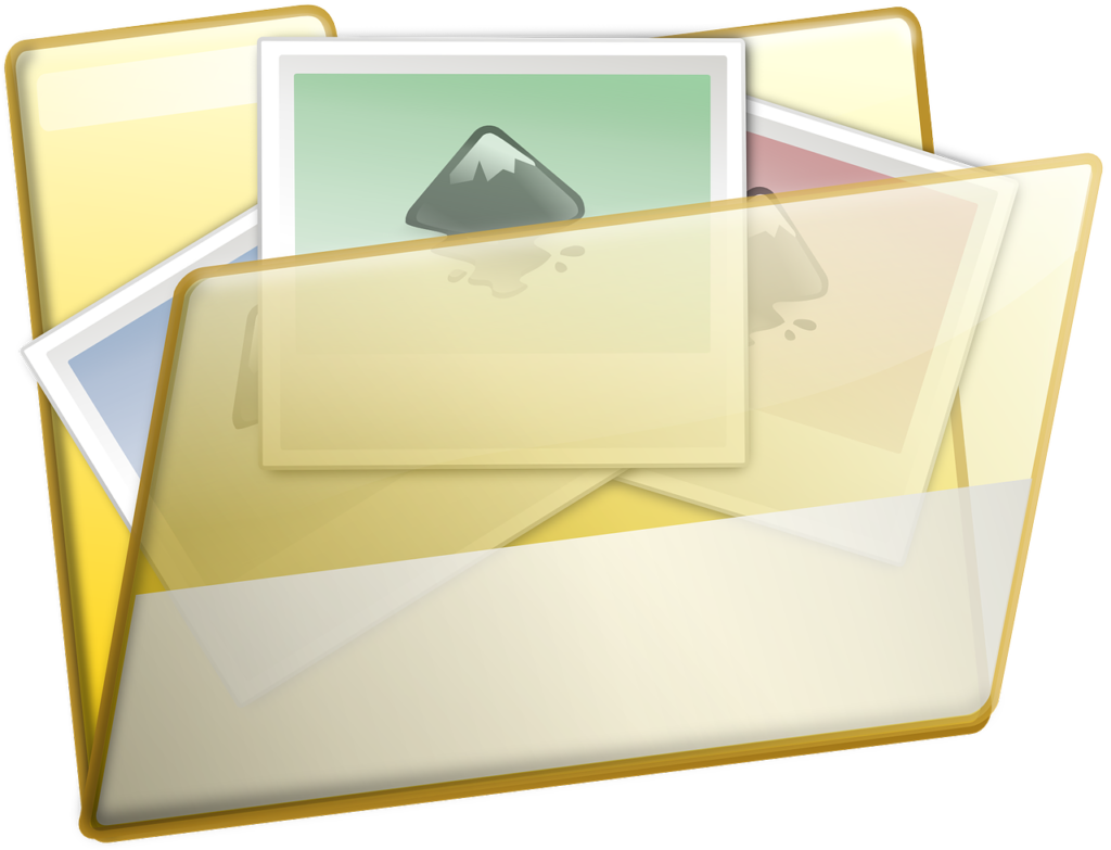 content assets